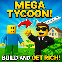 MEGA TYCOON [BETA]