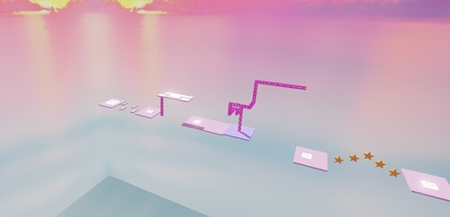 SuperDreamLandObby🌸[Beta0.1]
