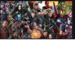 Ultimate Marvel Alliance