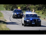 [RCPD] Richmond country police department.