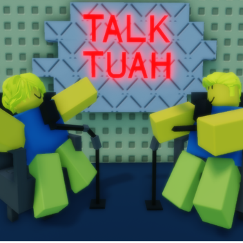 Talk Tuah Podcast 🔊 (🍂 FALL)