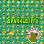 Sparkle iffy