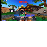 Roblox destroyer fam