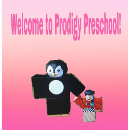 👍 Prodigy Pre-School • Meeting Centre 👍