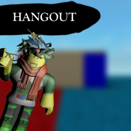 Red And Blue Club -  Hangout