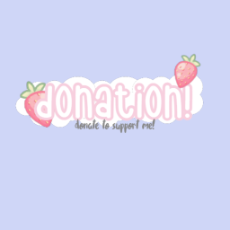 Donation