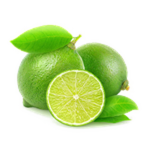 Lime Zest
