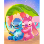 Stitch and Ang3l