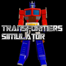 Transformers Simulator icon