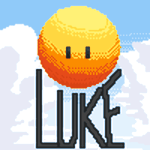 Luke's silly games