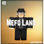 Mefo Land Cafe