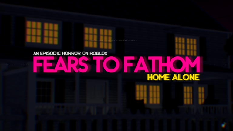 Fears to Fathom: Home Alone screenshot 1