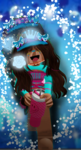 Princess ivory