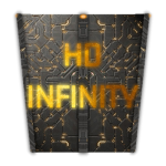 HD Infinity