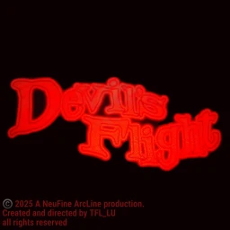 Devil's Flight α0.22.5 icon