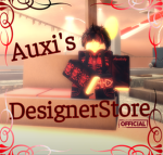 Auxi's DesignerStore