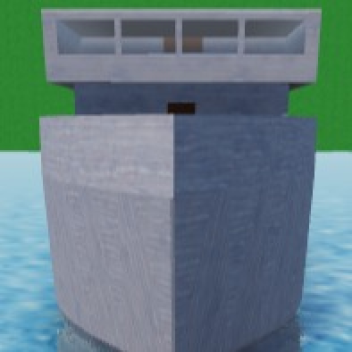 Ship Battle