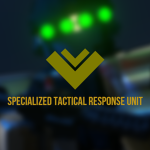 [|GOC|] Specialized Tactical Response Unit
