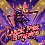 LUCK PET EMPIRE