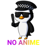 Penguins united!!!