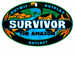 [Total Minigames] Survivor: The Amazon