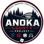 Anoka County Project