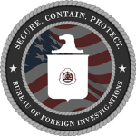 Bureau of Foreign Investigations