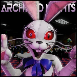 Archived Nights  icon
