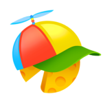 CHEESYᅠSTUDIOS