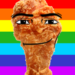 Chicken Lover Obby