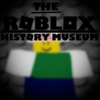 (NEW!) The Roblox History Museum!