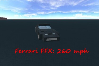 Vehicle Physics Simulator MEGA HOLIDAY UPDATE