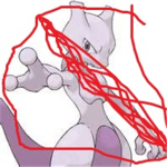 Mewtwo Busters