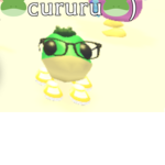 rubux pop top