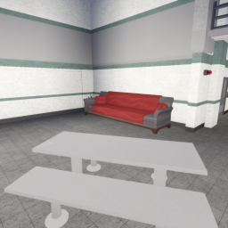 Foxtrot Asylum [BETA]