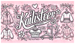 Kalister Klothes