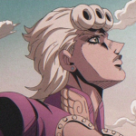 Giorno’s Aliance
