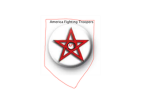 America Fighting Troops