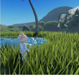 Realistic HangOut