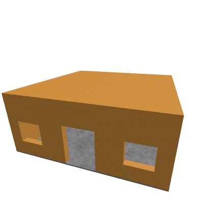 Small house