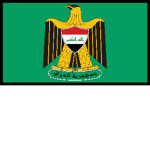 [IR] Iraqi Armed Forces