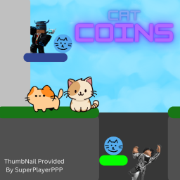 Cat Coins