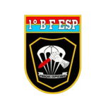 “BFESP” - 1º Batalhão de Forças Especiais