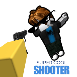 Super cool shooter