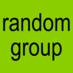 The random group to jojnq