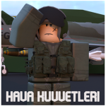 TMF Hava Kuvvetlerī Komutanlığı
