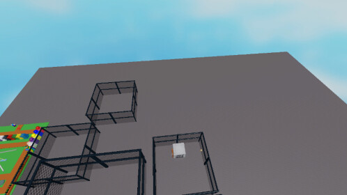 {BUG FIX} escape the jail obby