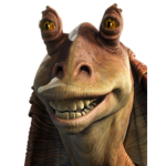 Jar Jar Mafia