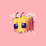 cutebeeteam!
