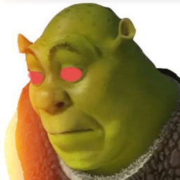 Survival the Shrek the KILLER